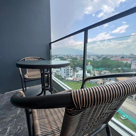 The Astra Sky River Condo Τσιάνγκ Μάι Εξωτερικό φωτογραφία