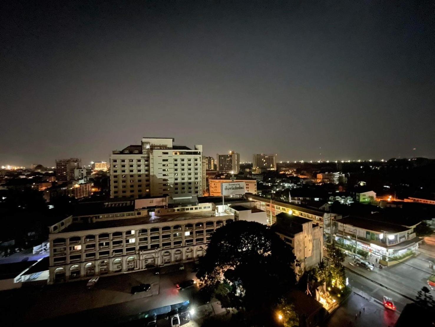 The Astra Sky River Condo Τσιάνγκ Μάι Εξωτερικό φωτογραφία
