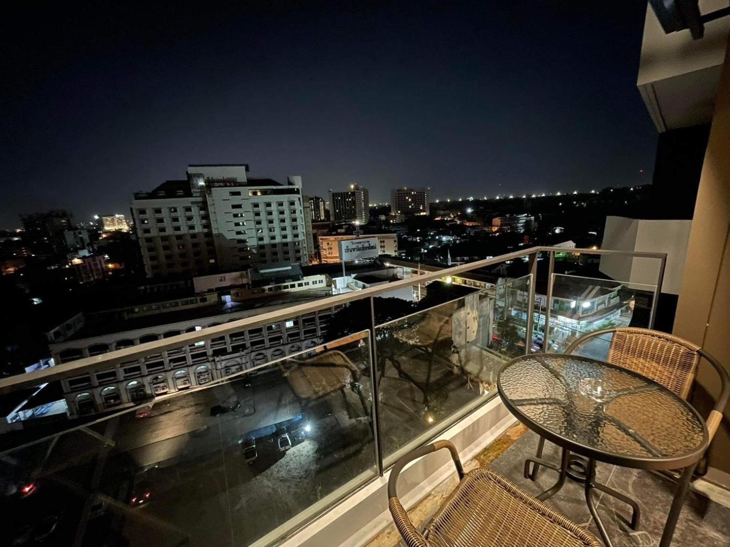 The Astra Sky River Condo Τσιάνγκ Μάι Εξωτερικό φωτογραφία
