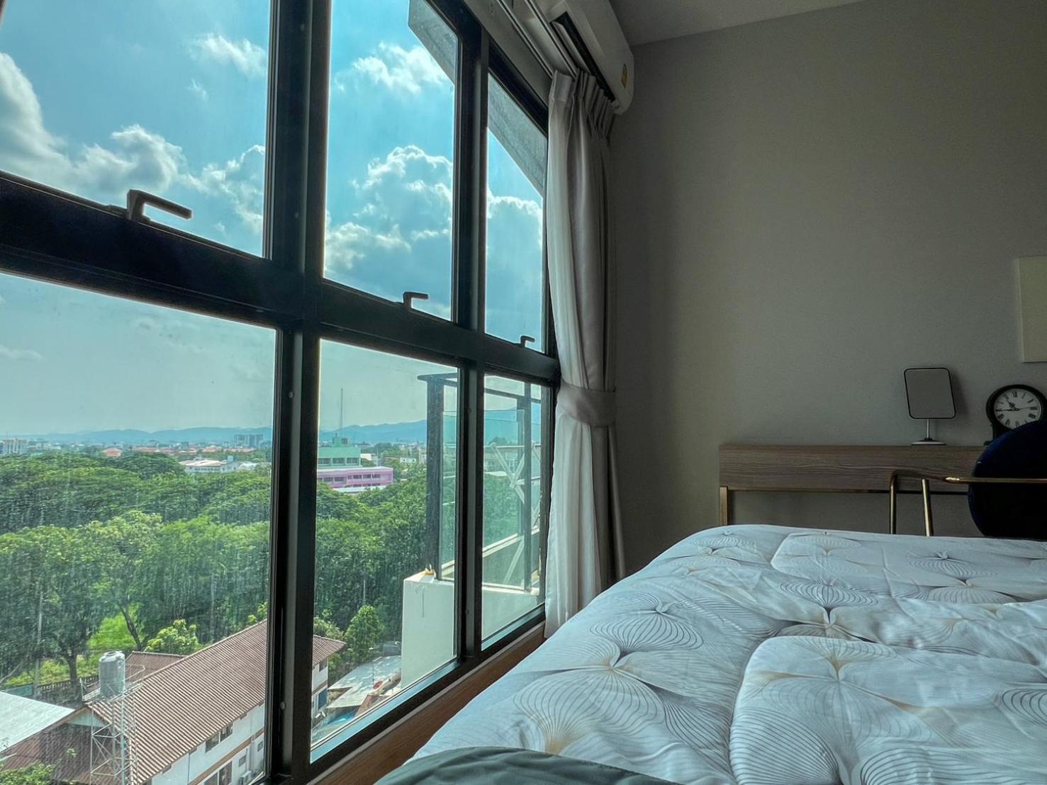The Astra Sky River Condo Τσιάνγκ Μάι Εξωτερικό φωτογραφία