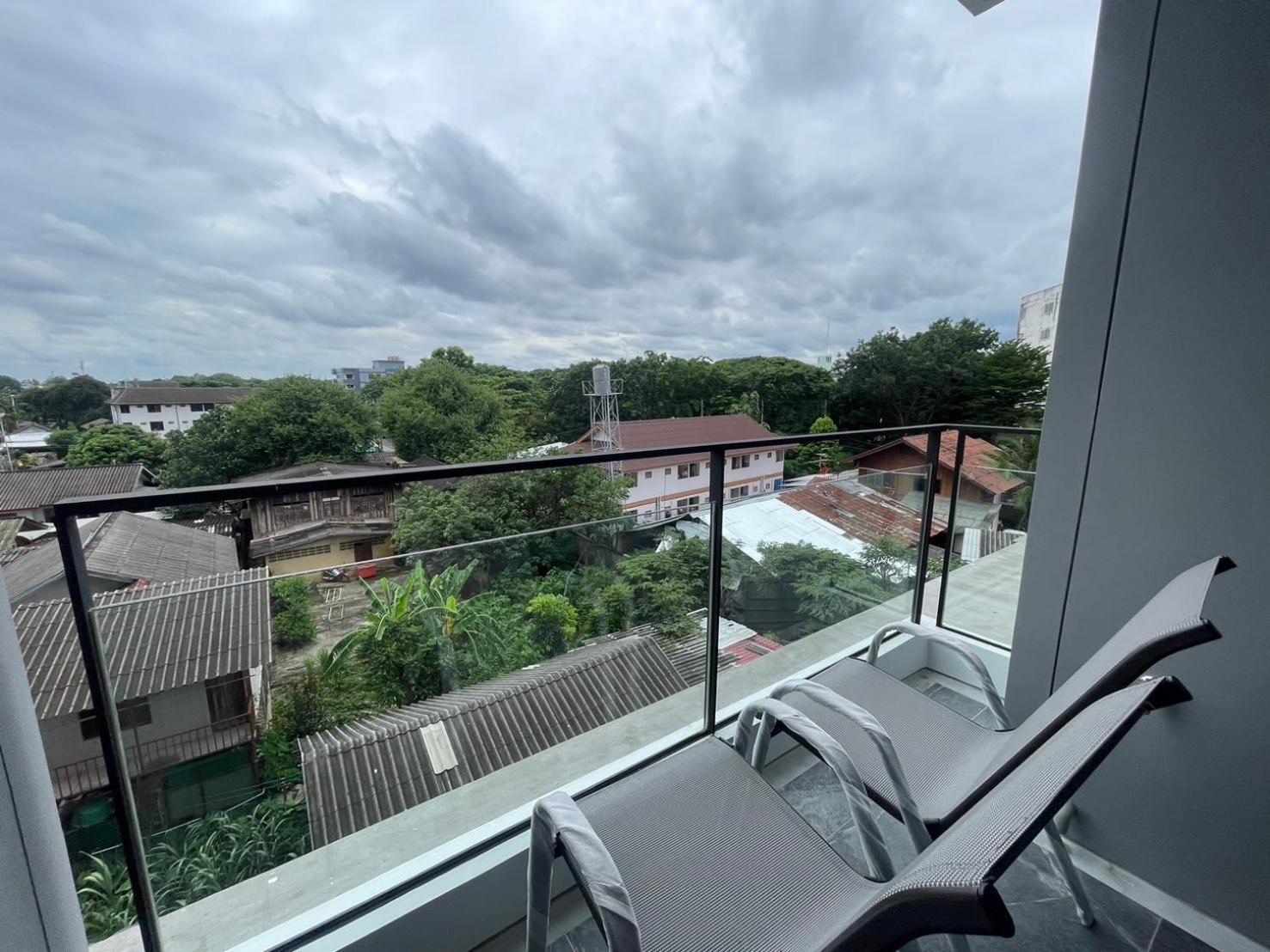 The Astra Sky River Condo Τσιάνγκ Μάι Εξωτερικό φωτογραφία