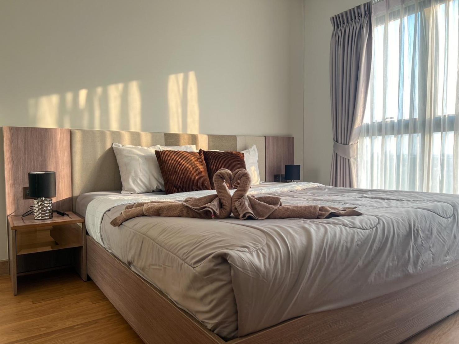 The Astra Sky River Condo Τσιάνγκ Μάι Εξωτερικό φωτογραφία