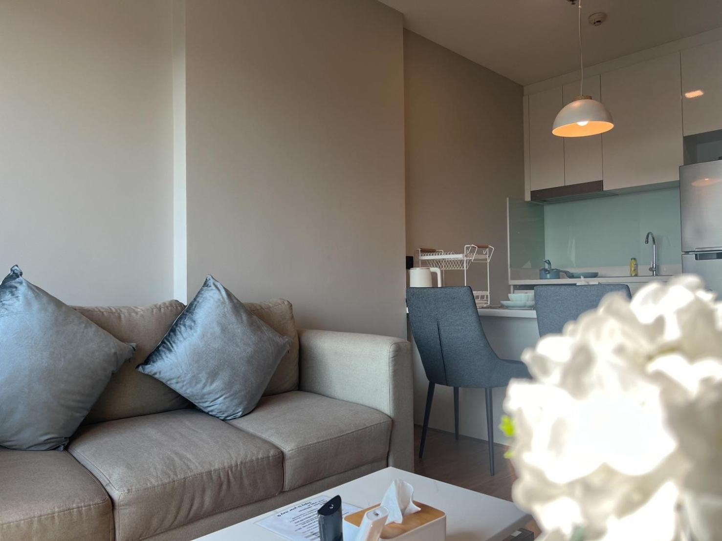 The Astra Sky River Condo Τσιάνγκ Μάι Εξωτερικό φωτογραφία
