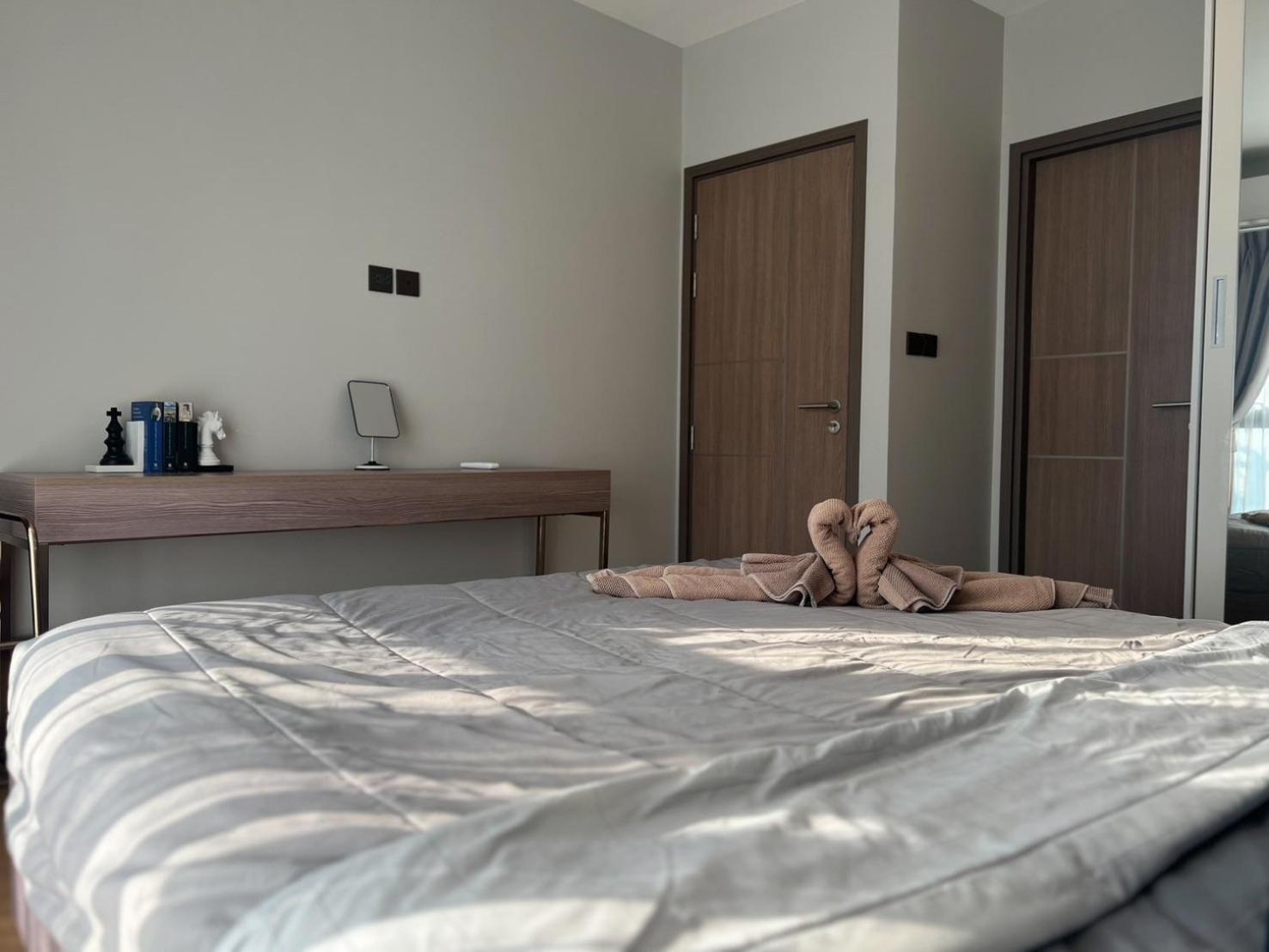 The Astra Sky River Condo Τσιάνγκ Μάι Εξωτερικό φωτογραφία