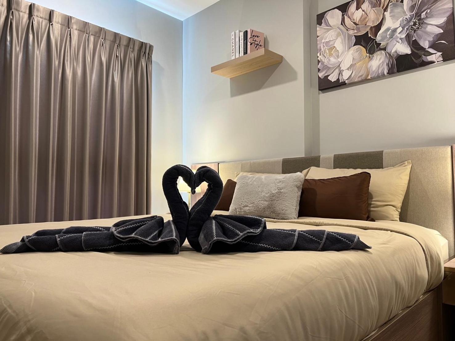 The Astra Sky River Condo Τσιάνγκ Μάι Εξωτερικό φωτογραφία