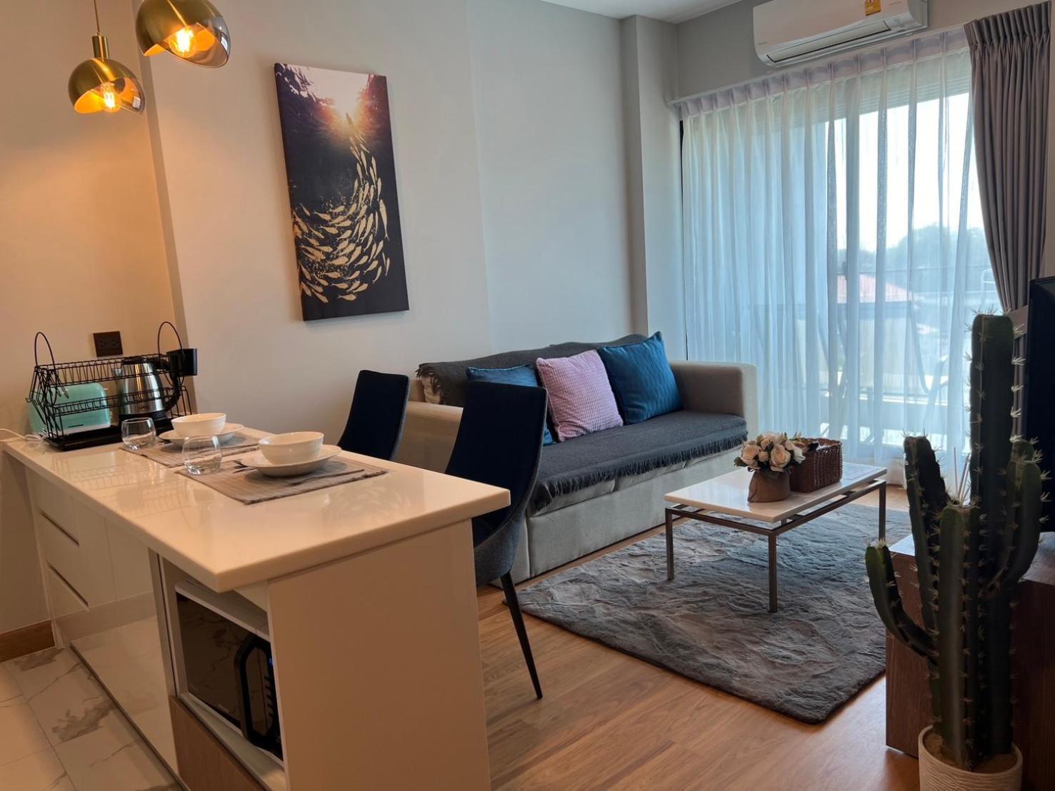 The Astra Sky River Condo Τσιάνγκ Μάι Εξωτερικό φωτογραφία