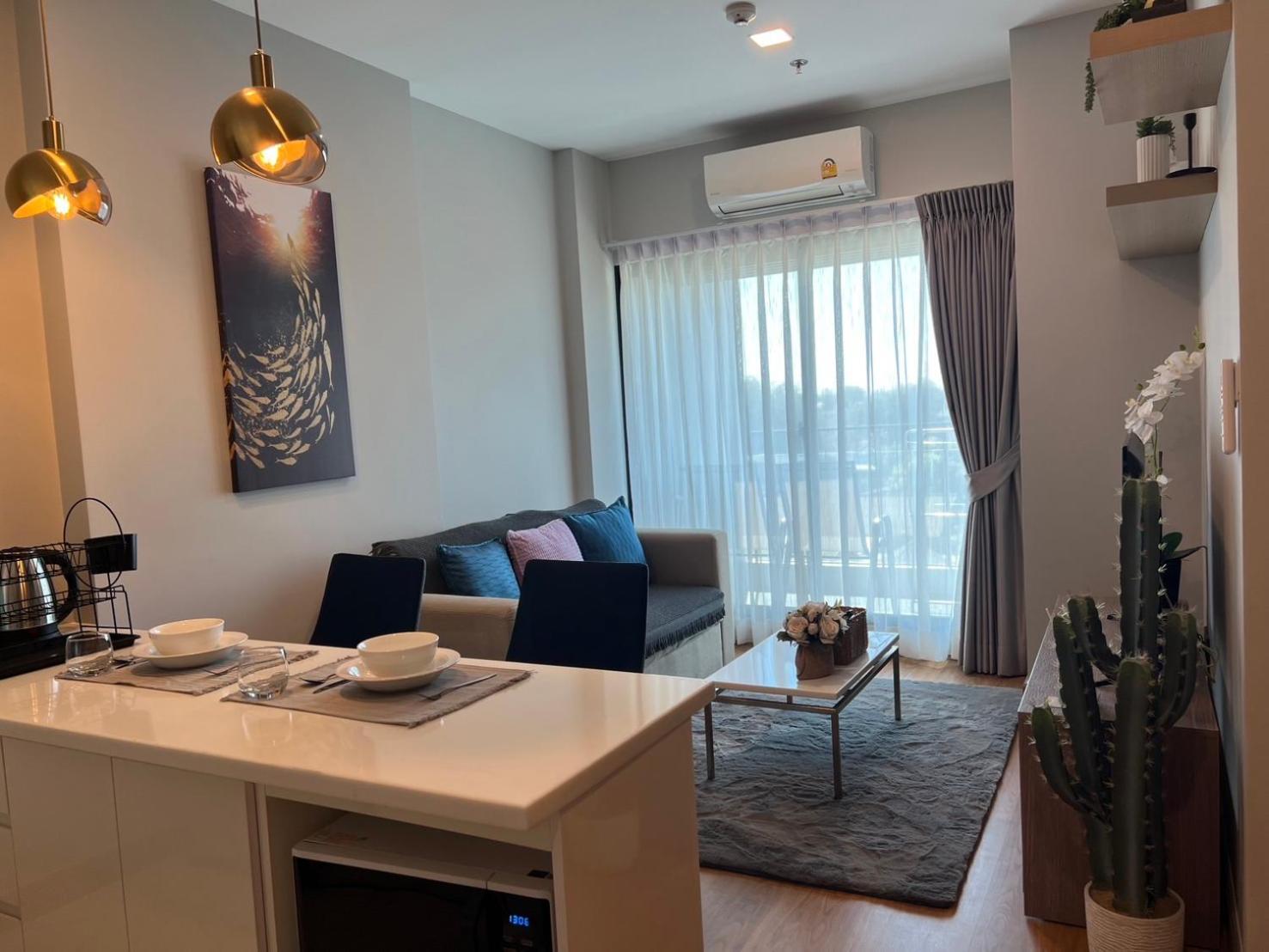 The Astra Sky River Condo Τσιάνγκ Μάι Εξωτερικό φωτογραφία