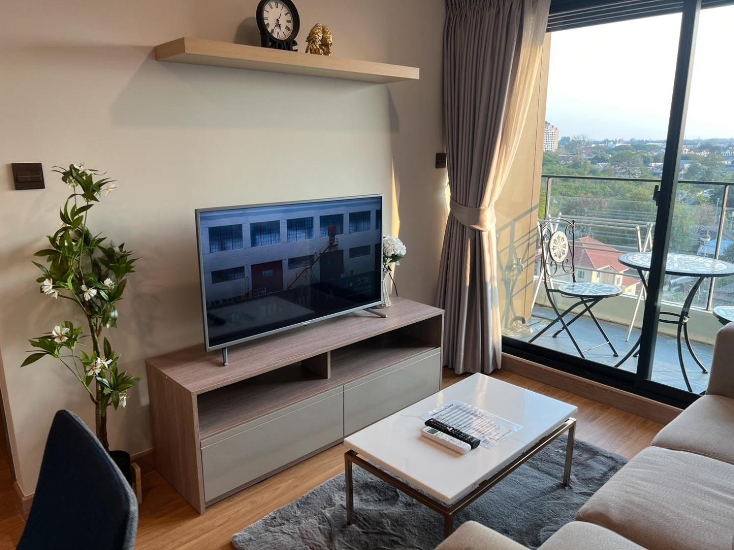 The Astra Sky River Condo Τσιάνγκ Μάι Εξωτερικό φωτογραφία