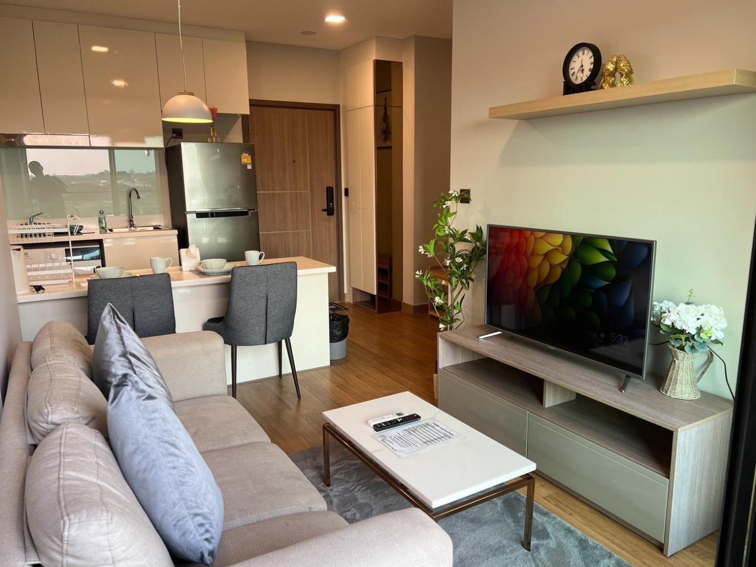 The Astra Sky River Condo Τσιάνγκ Μάι Εξωτερικό φωτογραφία