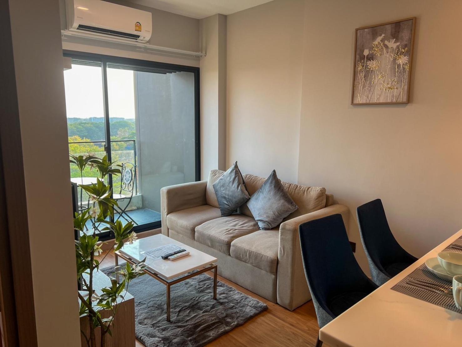 The Astra Sky River Condo Τσιάνγκ Μάι Εξωτερικό φωτογραφία
