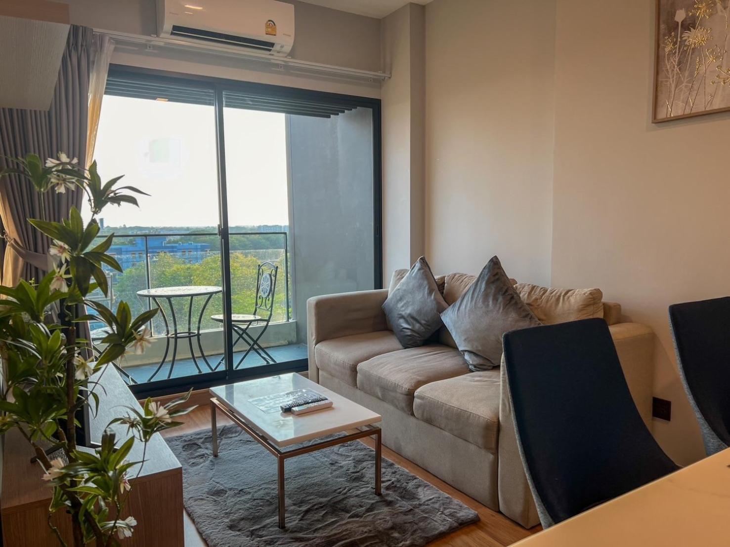 The Astra Sky River Condo Τσιάνγκ Μάι Εξωτερικό φωτογραφία