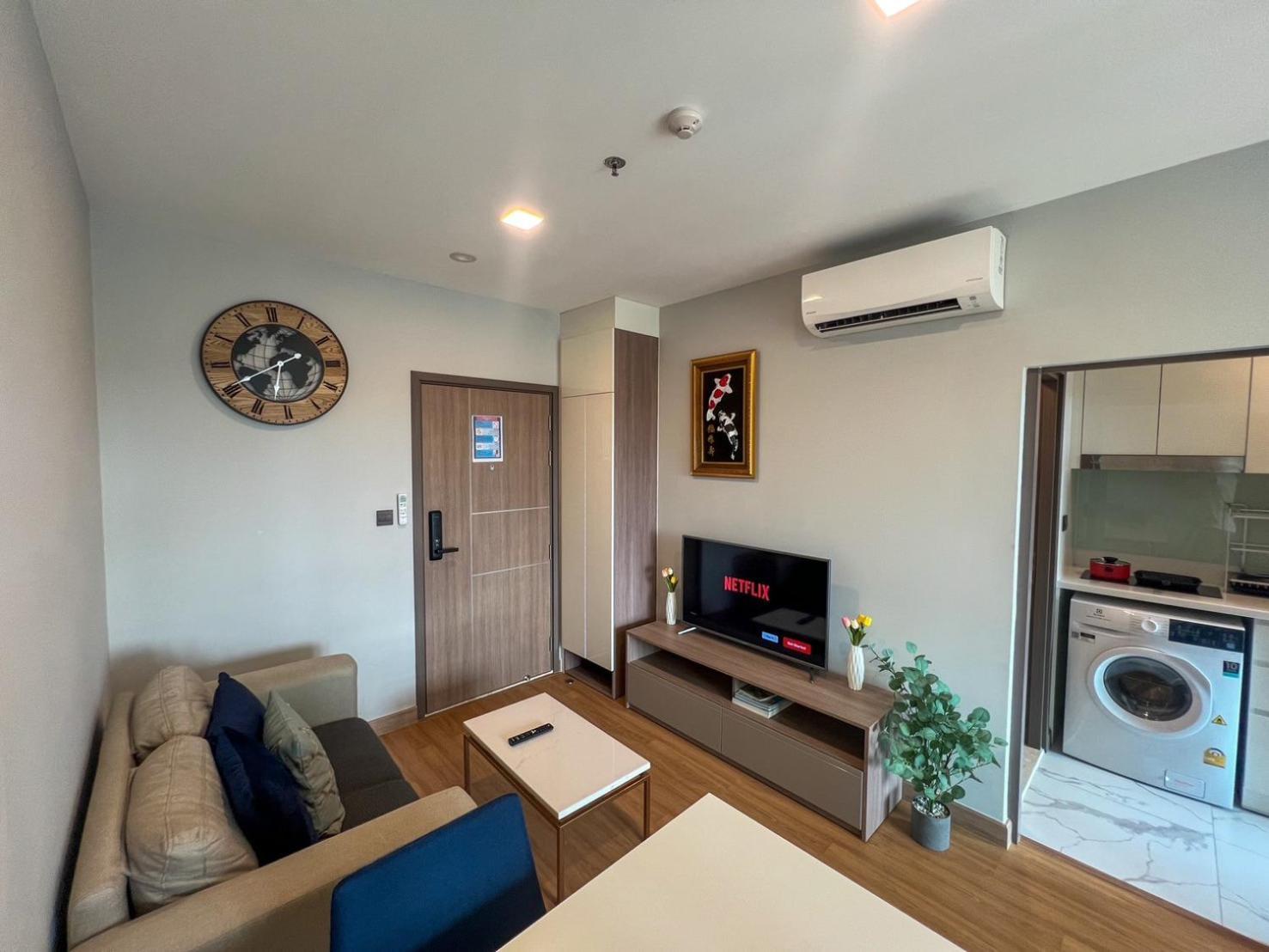 The Astra Sky River Condo Τσιάνγκ Μάι Εξωτερικό φωτογραφία