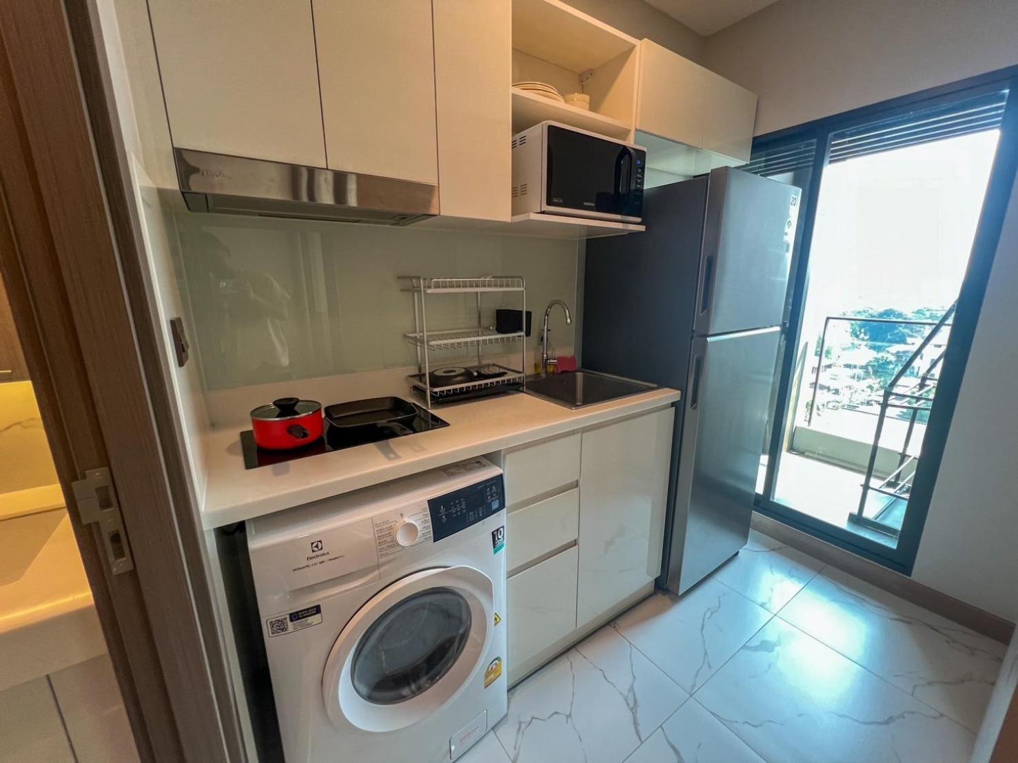 The Astra Sky River Condo Τσιάνγκ Μάι Εξωτερικό φωτογραφία