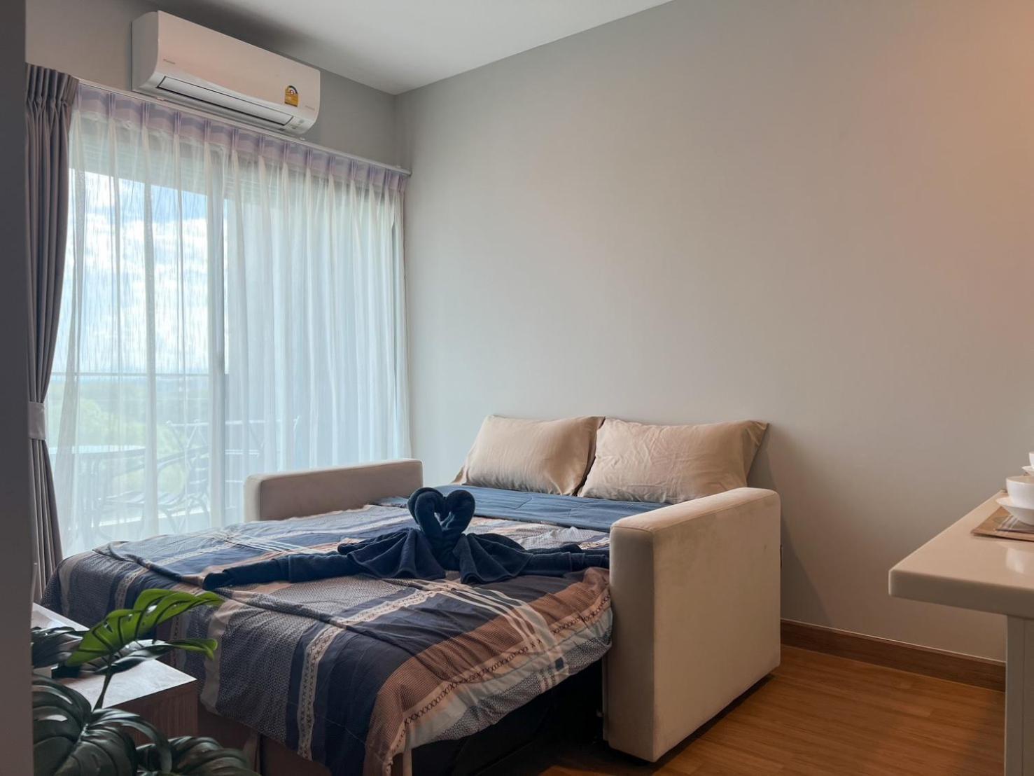 The Astra Sky River Condo Τσιάνγκ Μάι Εξωτερικό φωτογραφία