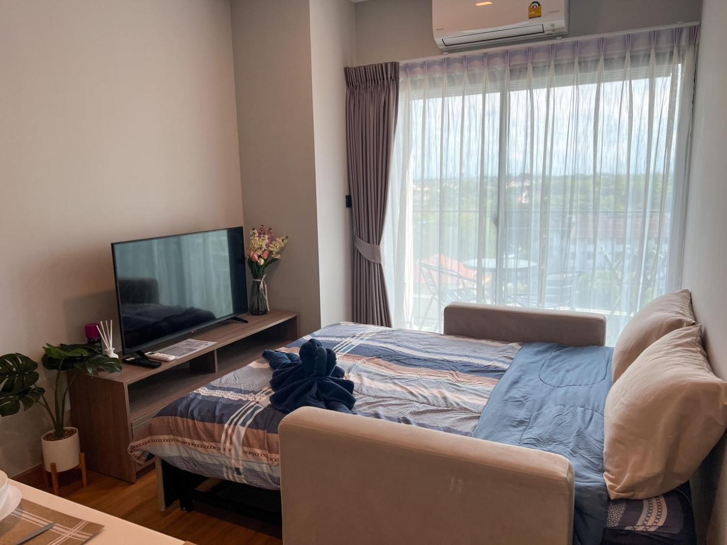 The Astra Sky River Condo Τσιάνγκ Μάι Εξωτερικό φωτογραφία