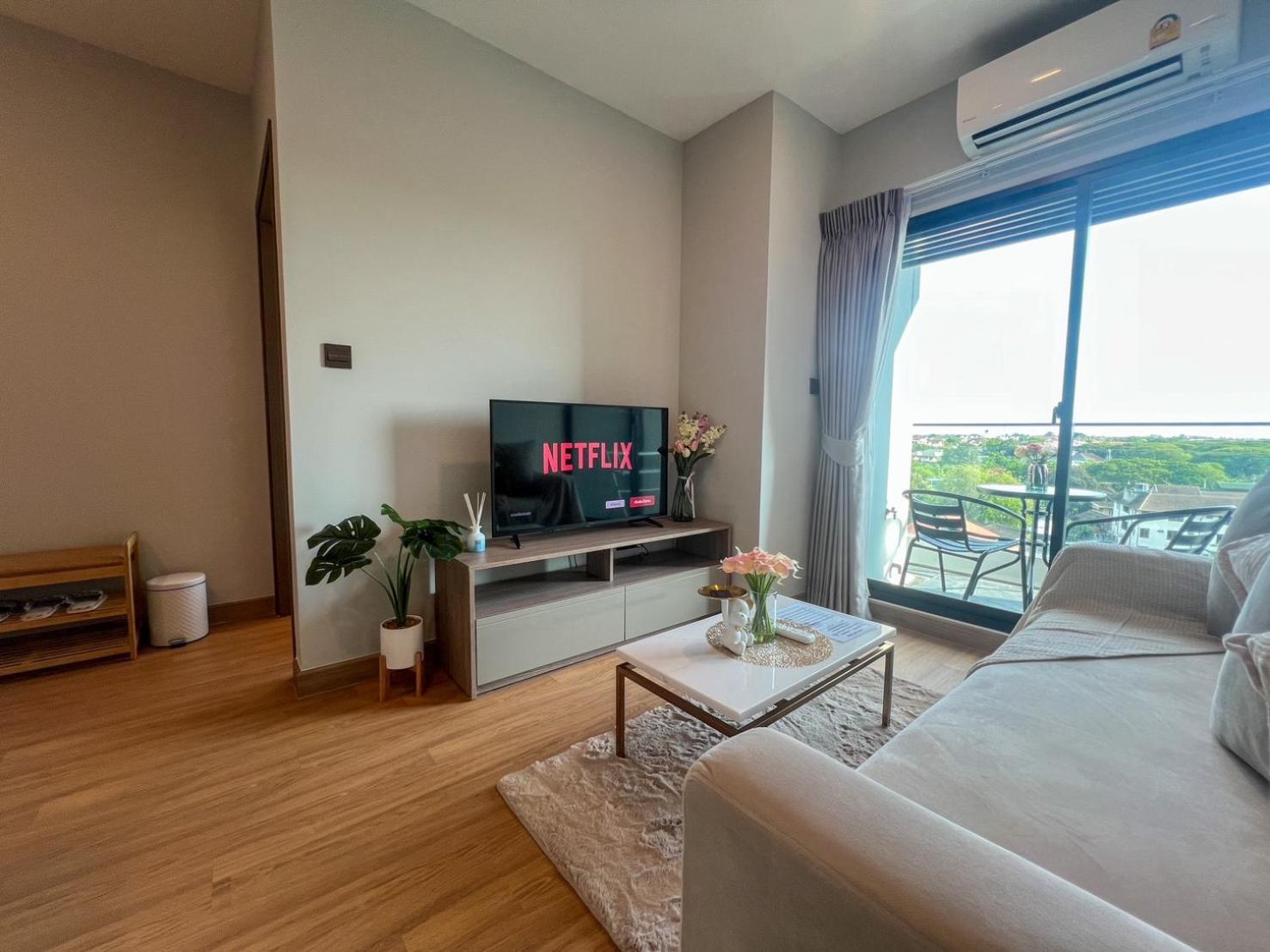 The Astra Sky River Condo Τσιάνγκ Μάι Εξωτερικό φωτογραφία