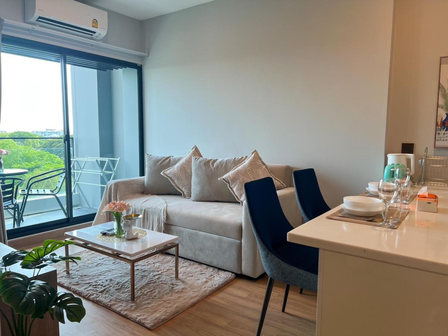 The Astra Sky River Condo Τσιάνγκ Μάι Εξωτερικό φωτογραφία