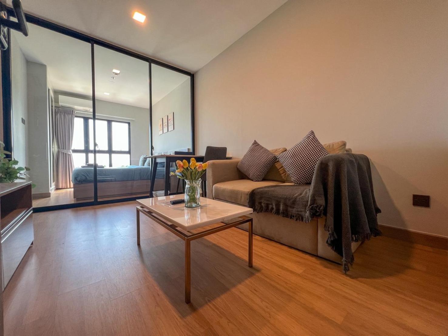 The Astra Sky River Condo Τσιάνγκ Μάι Εξωτερικό φωτογραφία
