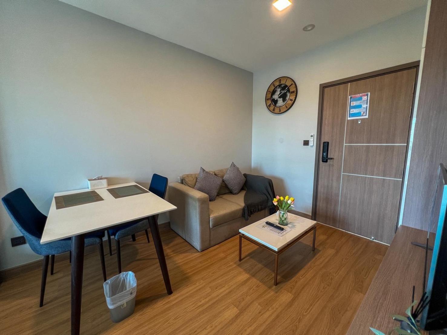 The Astra Sky River Condo Τσιάνγκ Μάι Εξωτερικό φωτογραφία