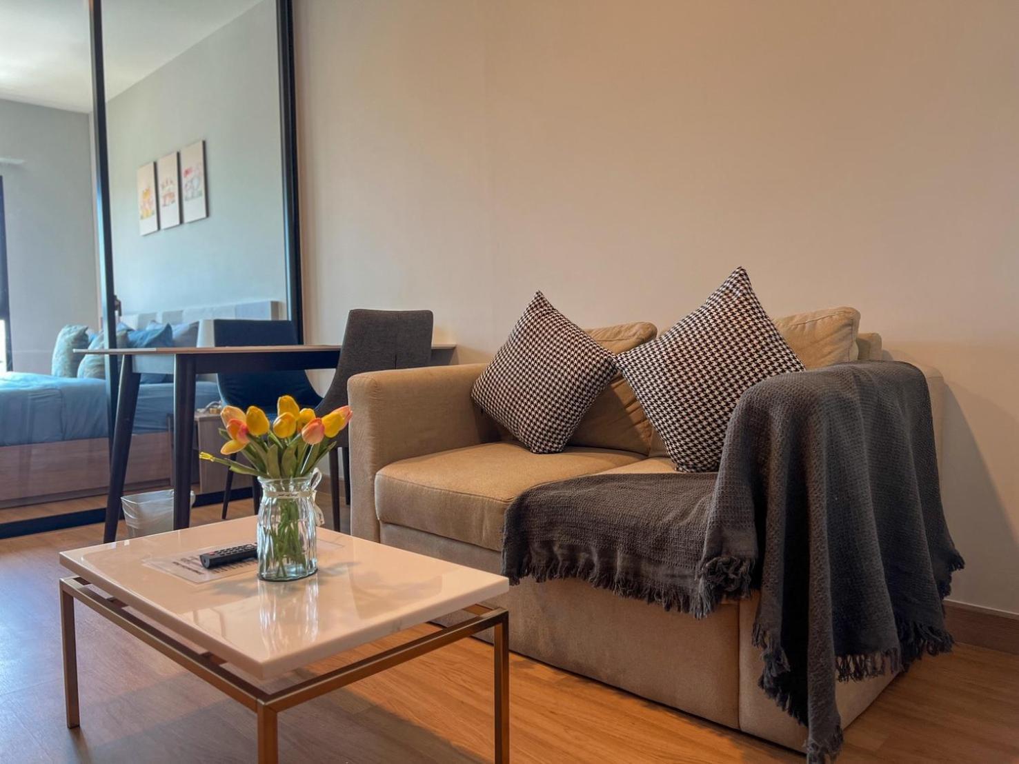 The Astra Sky River Condo Τσιάνγκ Μάι Εξωτερικό φωτογραφία