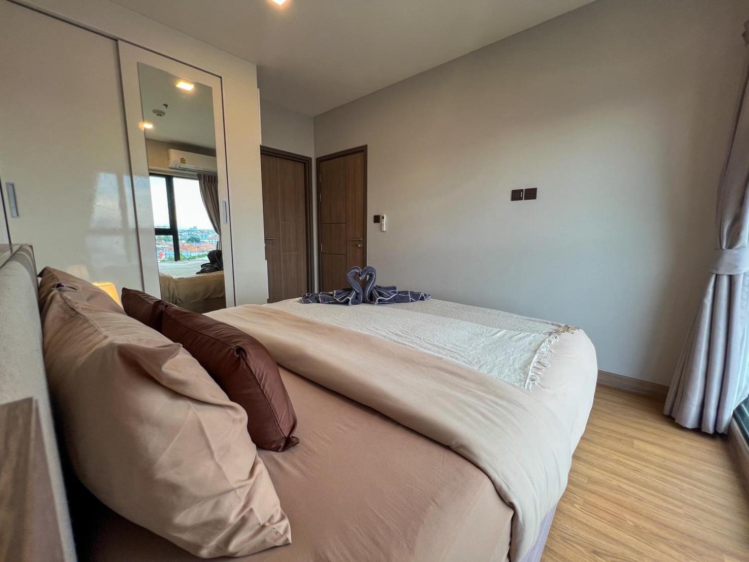 The Astra Sky River Condo Τσιάνγκ Μάι Εξωτερικό φωτογραφία