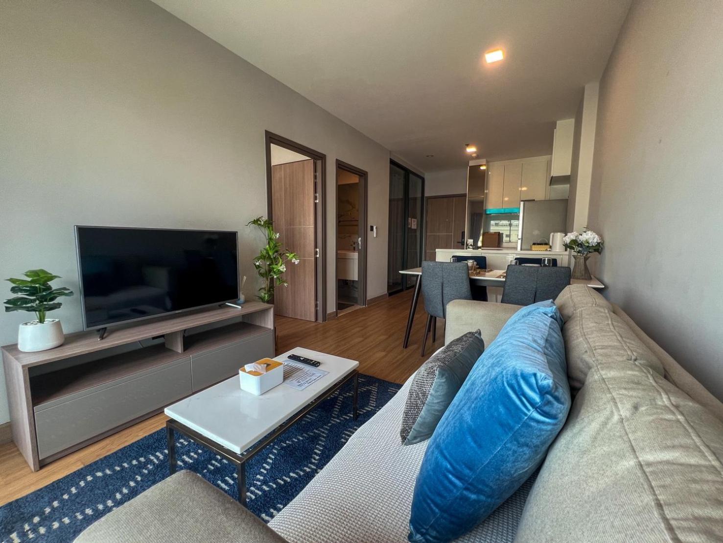 The Astra Sky River Condo Τσιάνγκ Μάι Εξωτερικό φωτογραφία