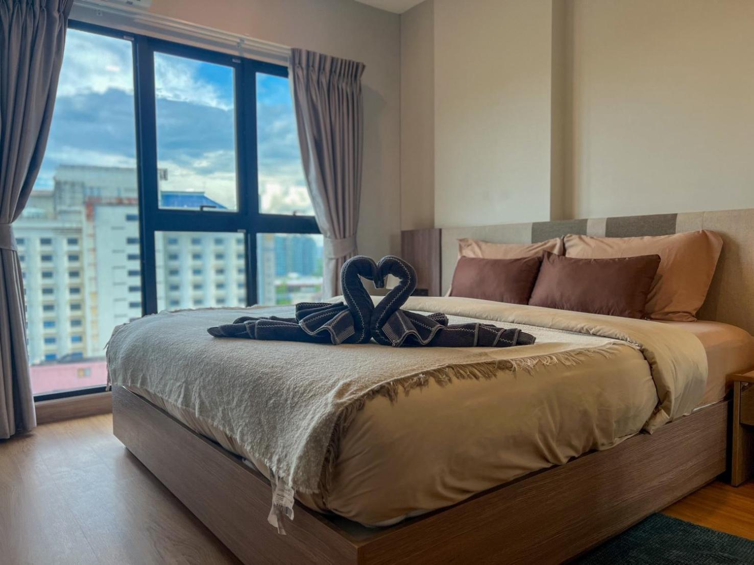 The Astra Sky River Condo Τσιάνγκ Μάι Εξωτερικό φωτογραφία