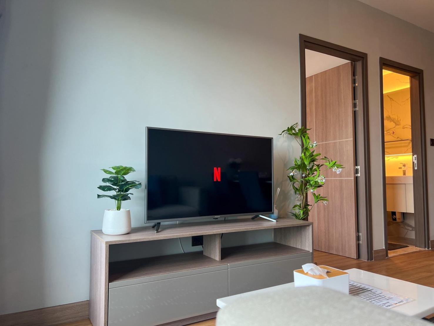 The Astra Sky River Condo Τσιάνγκ Μάι Εξωτερικό φωτογραφία