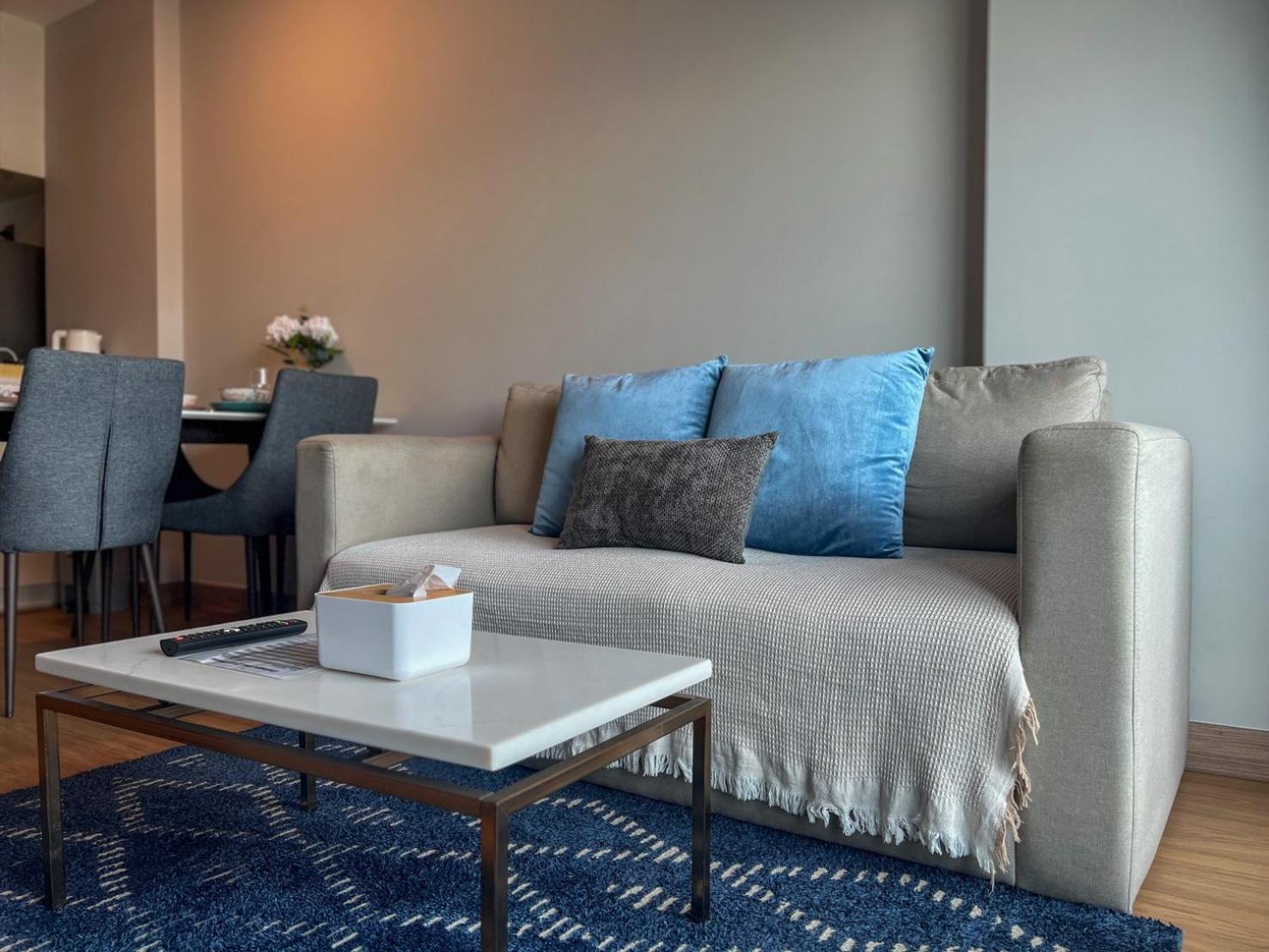 The Astra Sky River Condo Τσιάνγκ Μάι Εξωτερικό φωτογραφία