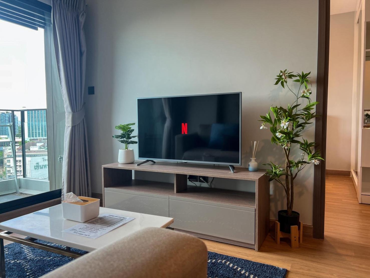 The Astra Sky River Condo Τσιάνγκ Μάι Εξωτερικό φωτογραφία