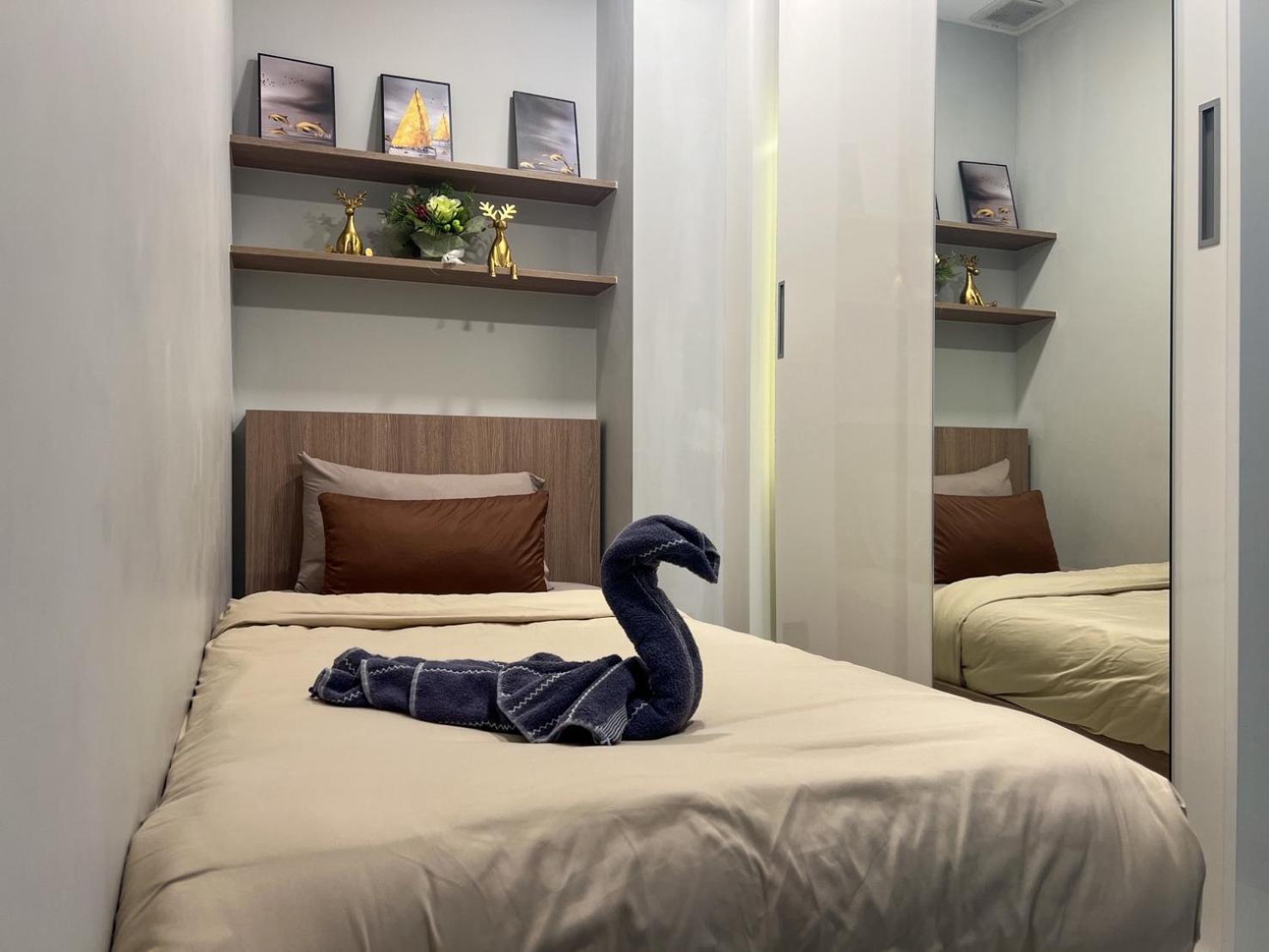 The Astra Sky River Condo Τσιάνγκ Μάι Εξωτερικό φωτογραφία